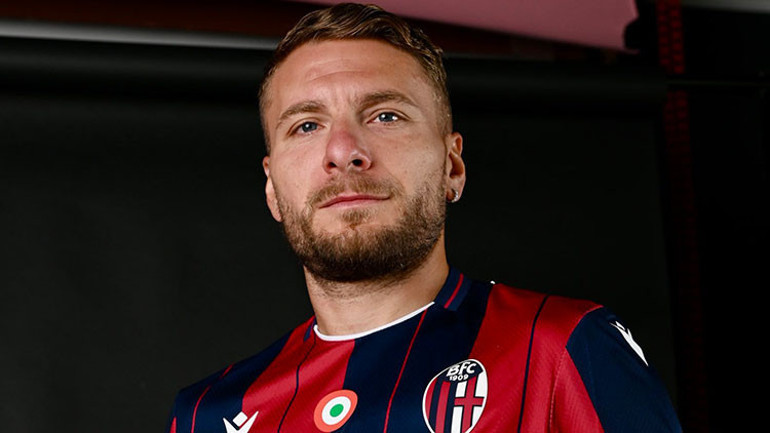 Beşiktaşın eski golcüsü Ciro Immobile’nin futbol okulu mühürlendi Savcılıktan flaş soruşturma