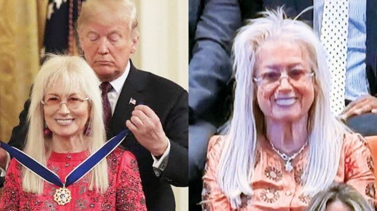 Trump, Siyonistlerin bağışı karşılığı Kudüs’ü başkent olarak tanımış