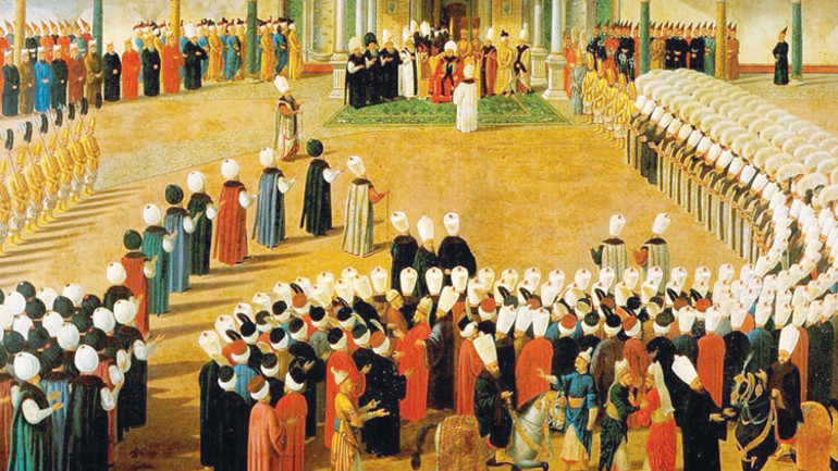 Blair mutedil bir Arafat arıyor