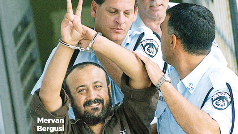 Blair mutedil bir Arafat arıyor