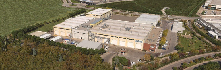 Cevher 70’inci yılını kutluyor