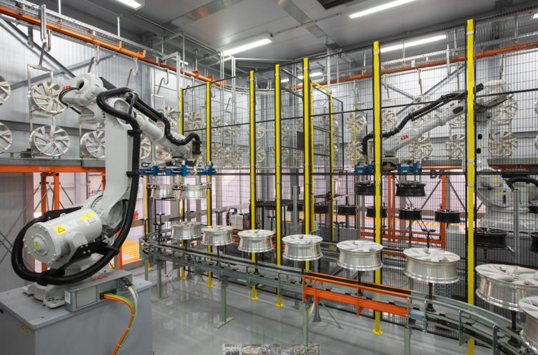 Cevher 70’inci yılını kutluyor