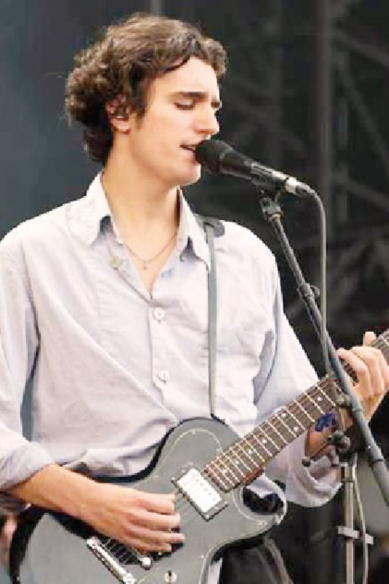 Ankara’nın ayazı Tamino’yu sardı