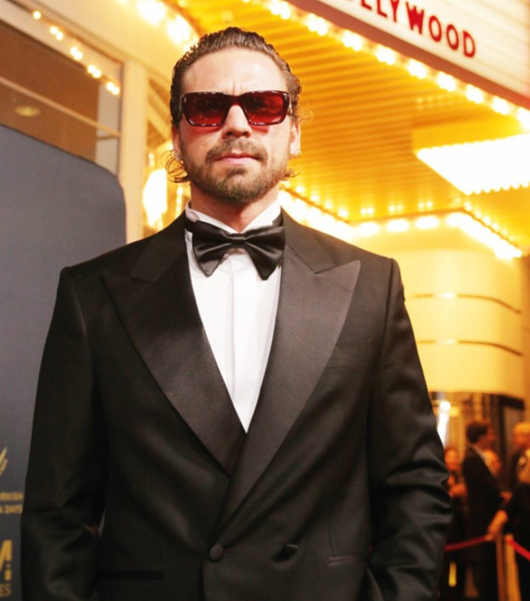 Türkiye Hollywood’da teması Sony Pictures Studios’ta 2 gün boyunca yankılandı