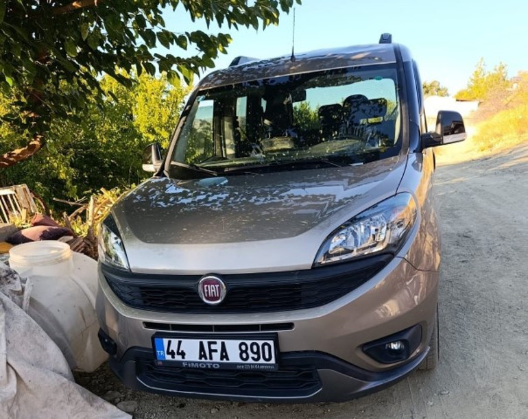 Malatyalı vatandaşa büyük şok: 1 milyon liralık aracını geri almak için 480 bin lira ödedi