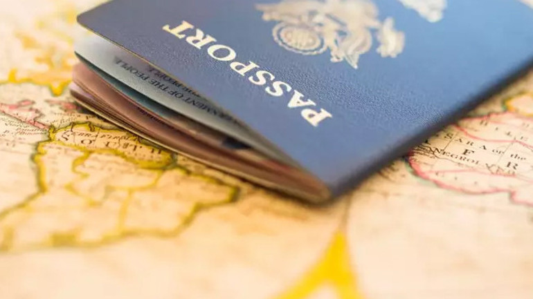 En güçlü pasaportlar listesi açıklandı Bir ilk yaşandı: ABD ilk 10 sıralamasında yok