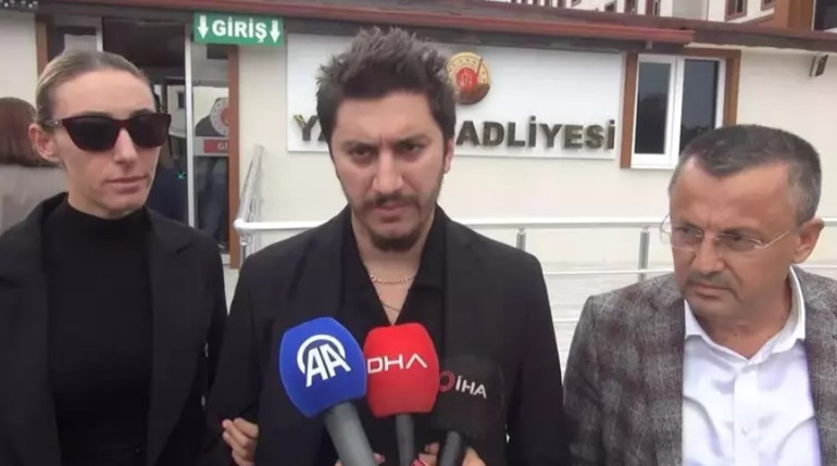 Güllünün son anlarını kaydetmişti Olay günüyle ilgili ilk kez konuştu