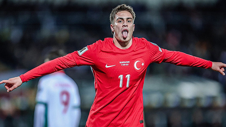 Kenan Yıldız, Fenerbahçenin kapısından dönmüş: Benimle Ne yıldızı, kutup yıldızı mı diye alay ettiler