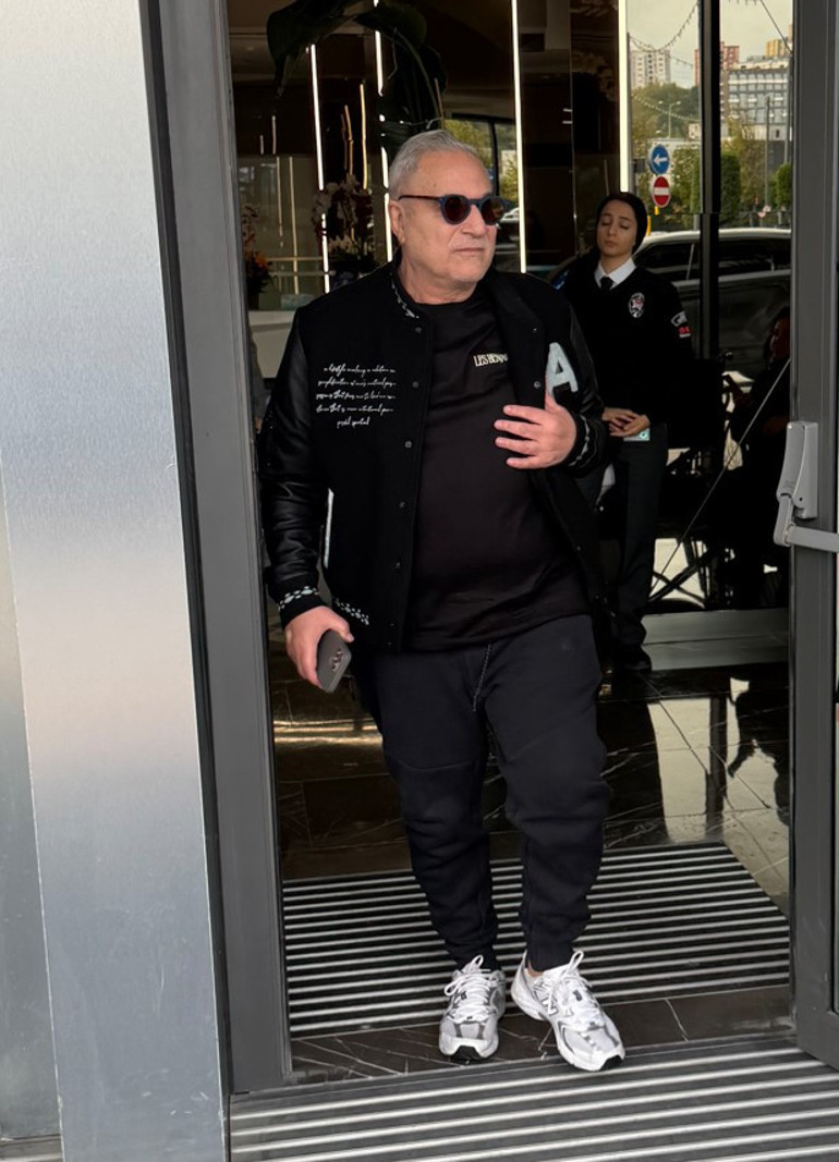 Dostları hastaneye koştu Fatih Ürekin yaşam savaşı devam ediyor... Fatih Ürekin sağlık durumu nasıl