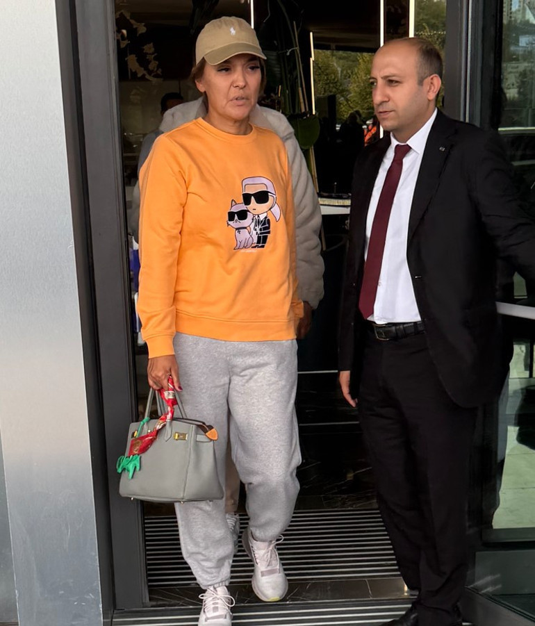 Dostları hastaneye koştu Fatih Ürekin yaşam savaşı devam ediyor... Fatih Ürekin sağlık durumu nasıl