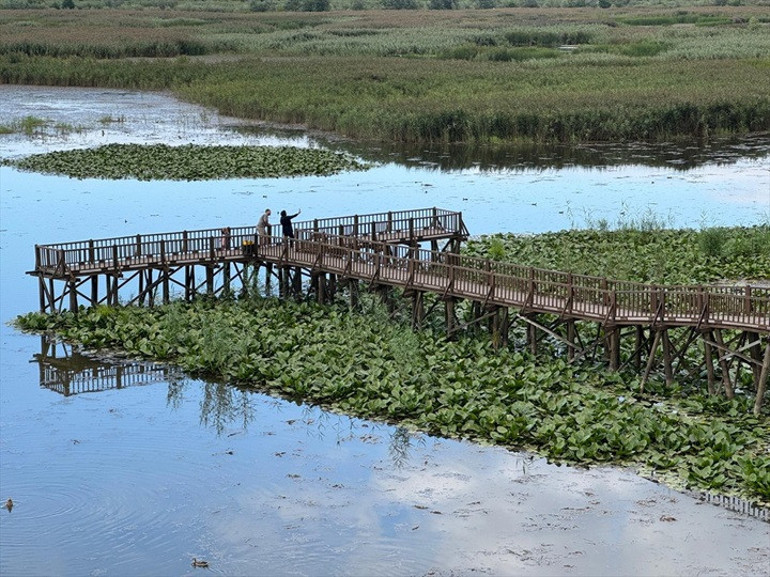 Antik kentten şelalelere uzanan yolculuk: Düzce
