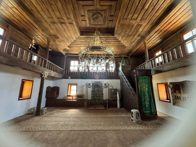 Antik kentten şelalelere uzanan yolculuk: Düzce