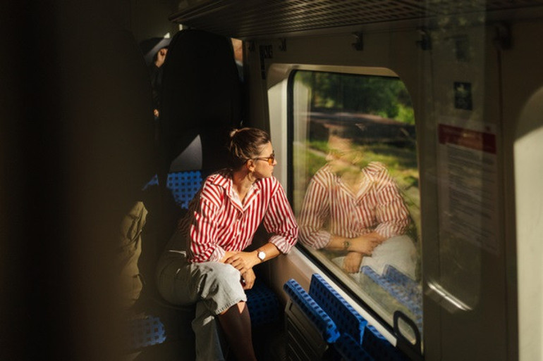 Avrupa’da trenle ucuza, konforlu ve sorunsuz seyahat etmenin yolları