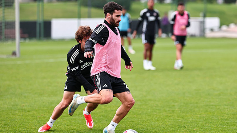 El Bilal Tourenin derbide forma giyme durumu belli oldu