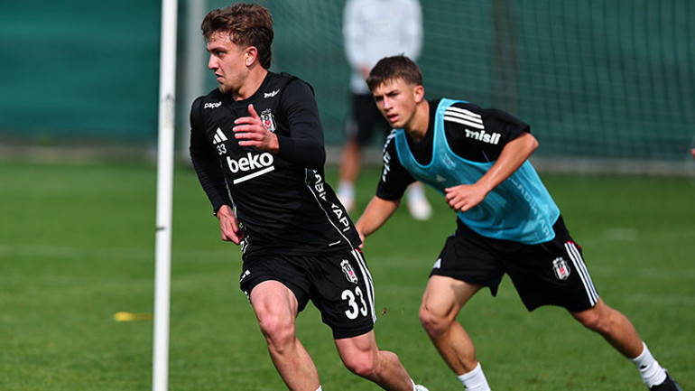 El Bilal Tourenin derbide forma giyme durumu belli oldu