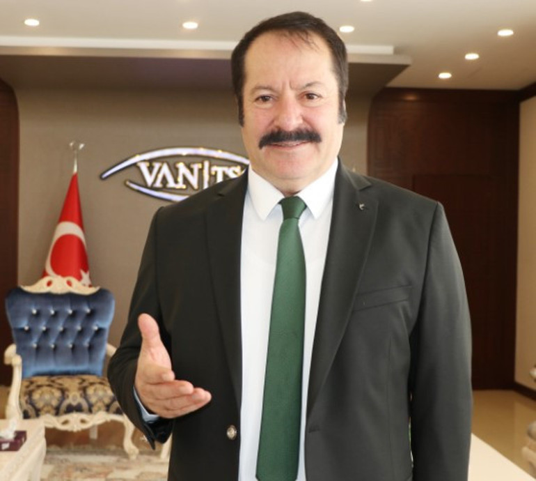 Sınır kapısı ve ticaret