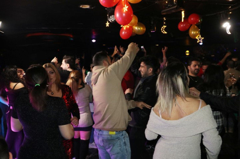Van tarihi yapılar