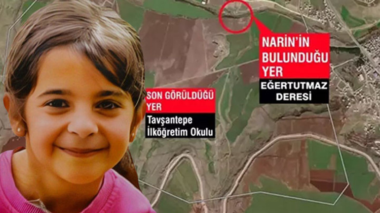 Narin Güran cinayeti davasında flaş gelişme... Nevzat Bahtiyar’ın avukatı Ali Eryılmaz davadan çekildi