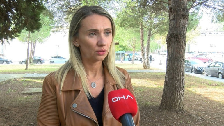 Çok sayıda marka burada üretim yapıyor... Su şehrinde su krizi Barajlar kurudu, planlı kesintiler sürüyor