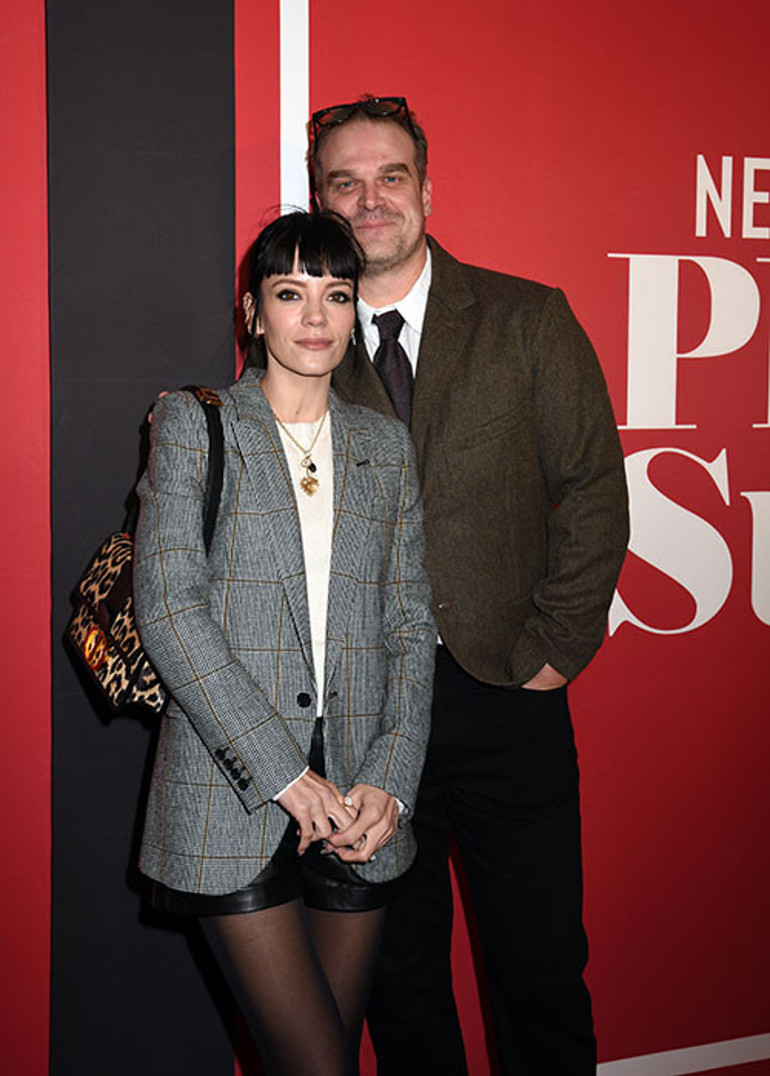 Evde karısı, dışarıda birkaç sevgilisi vardı... Dört yıl süren evliliğinin üç yılında aldatılmıştı... En acı ihanetin intikamını dünyanın gözleri önünde alacak