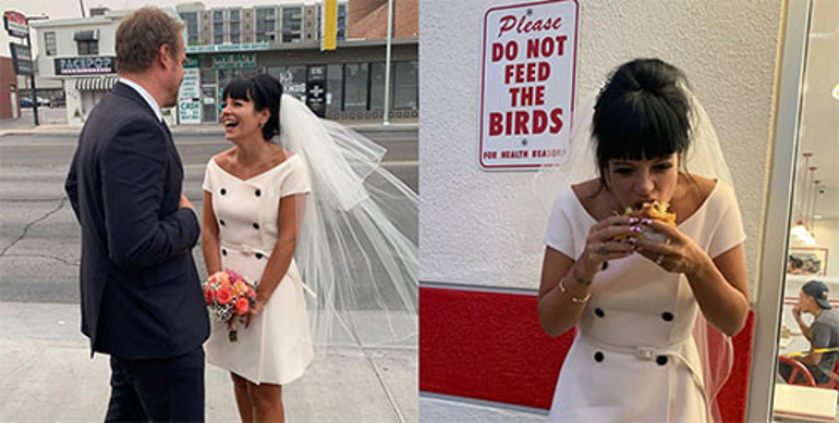 Evde karısı, dışarıda birkaç sevgilisi vardı... Dört yıl süren evliliğinin üç yılında aldatılmıştı... En acı ihanetin intikamını dünyanın gözleri önünde alacak