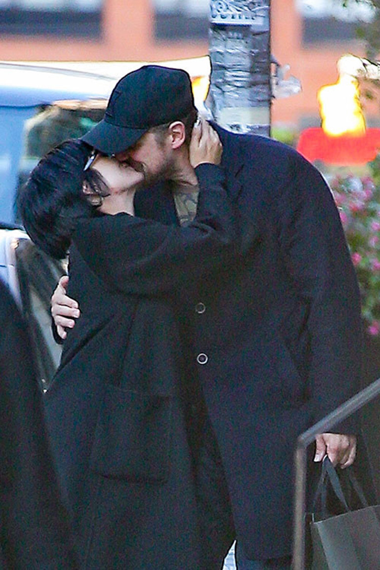 Evde karısı, dışarıda birkaç sevgilisi vardı... Dört yıl süren evliliğinin üç yılında aldatılmıştı... En acı ihanetin intikamını dünyanın gözleri önünde alacak