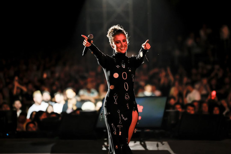 Biletler tükenmeden gel