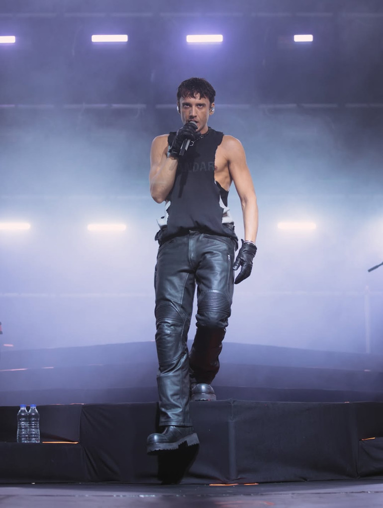 Biletler tükenmeden gel