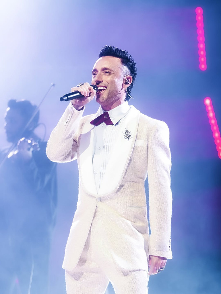 Biletler tükenmeden gel