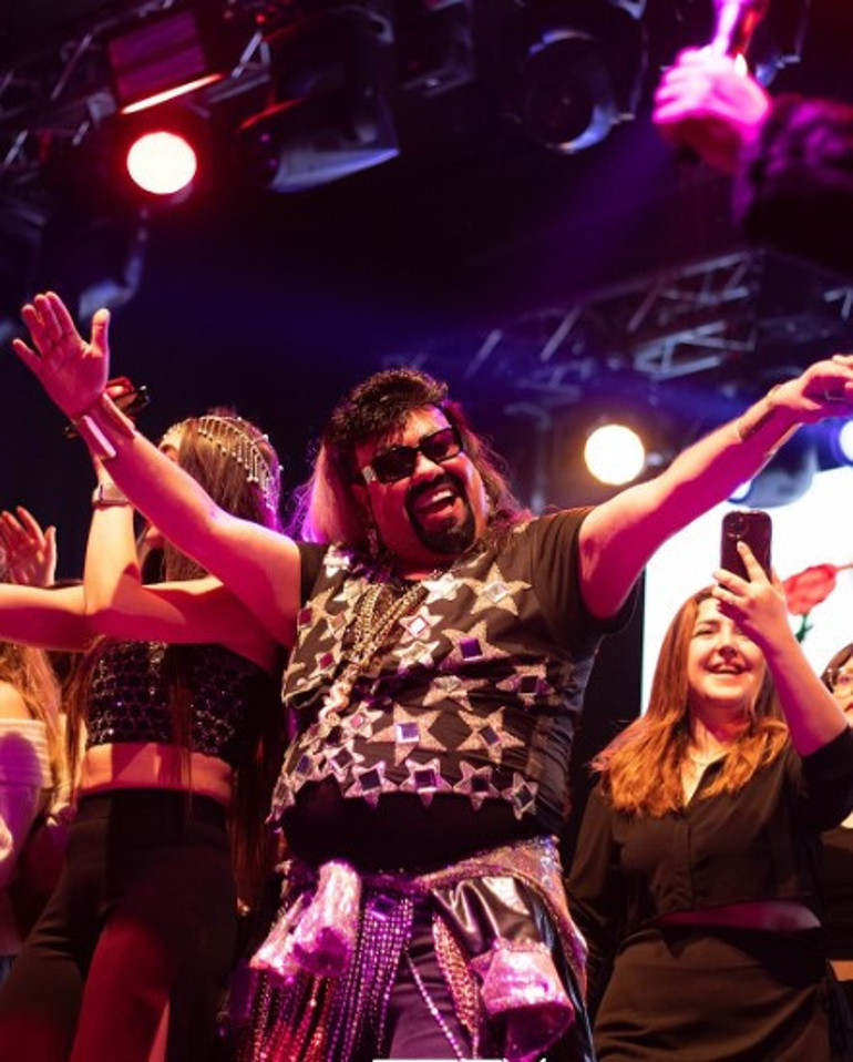 Biletler tükenmeden gel