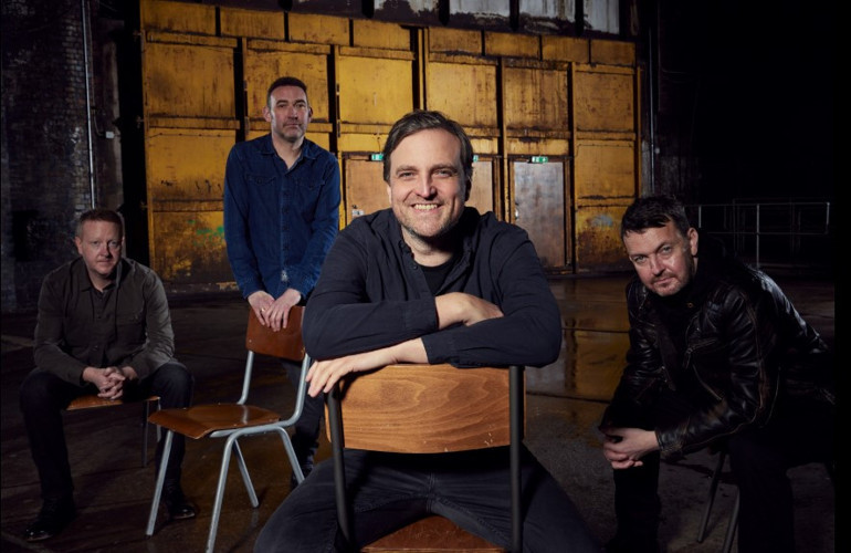 Biletler tükenmeden gel