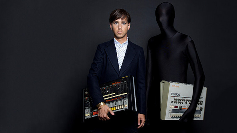 Biletler tükenmeden gel