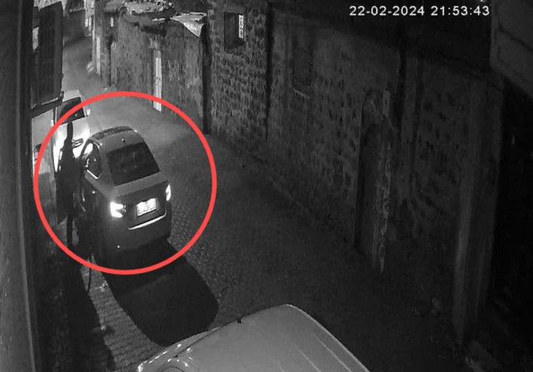 Pınar hemşirenin ölümünde yeni detay Sol el svabında atış artığı tespit edildi: Tahliye edilen eş tutuklandı