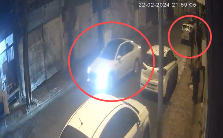 Pınar hemşirenin ölümünde yeni detay Sol el svabında atış artığı tespit edildi: Tahliye edilen eş tutuklandı