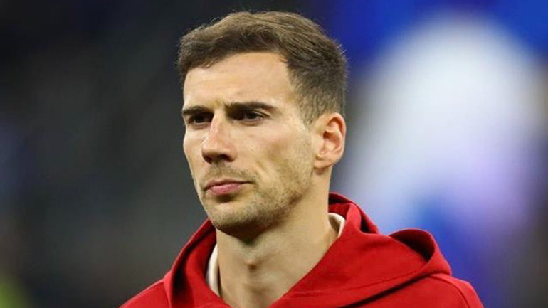 Tedesconun istediği yıldızdan kötü haber Bayern Münih bırakmıyor