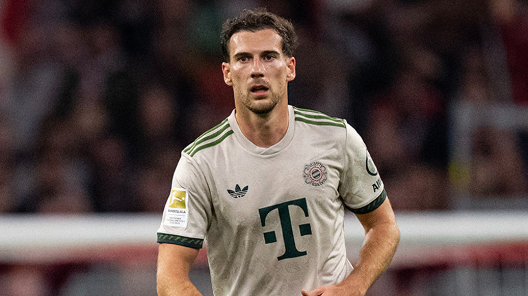 Tedesconun istediği yıldızdan kötü haber Bayern Münih bırakmıyor