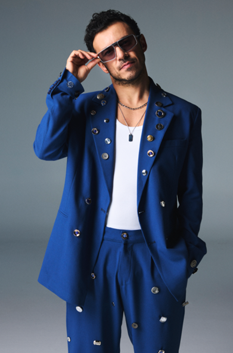 Şiirler şarkılara dönüştü