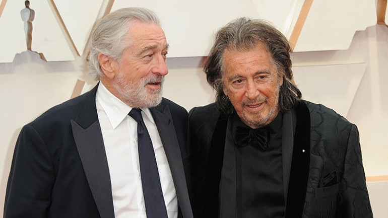 Hayatlarının sonbaharında çocukları bile peş peşe doğmuştu… 50 yıldır süren dostlukları böyle ölümsüzleşti