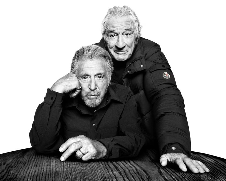 Hayatlarının sonbaharında çocukları bile peş peşe doğmuştu… 50 yıldır süren dostlukları böyle ölümsüzleşti