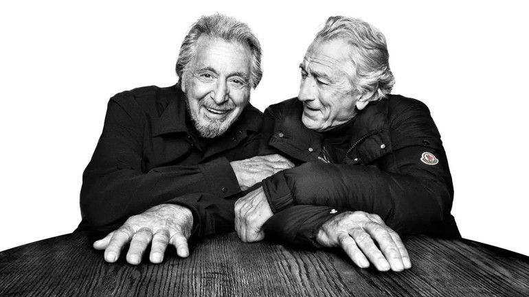 Hayatlarının sonbaharında çocukları bile peş peşe doğmuştu… 50 yıldır süren dostlukları böyle ölümsüzleşti