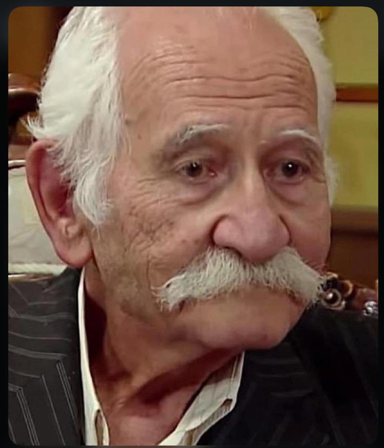 Usta oyuncu Arif Erkin Güzelbeyoğlu hayatını kaybetti