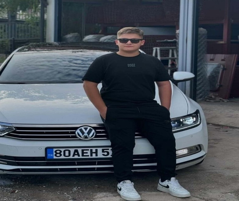 Alacak kavgasında silahlar konuştu: 2 ölü