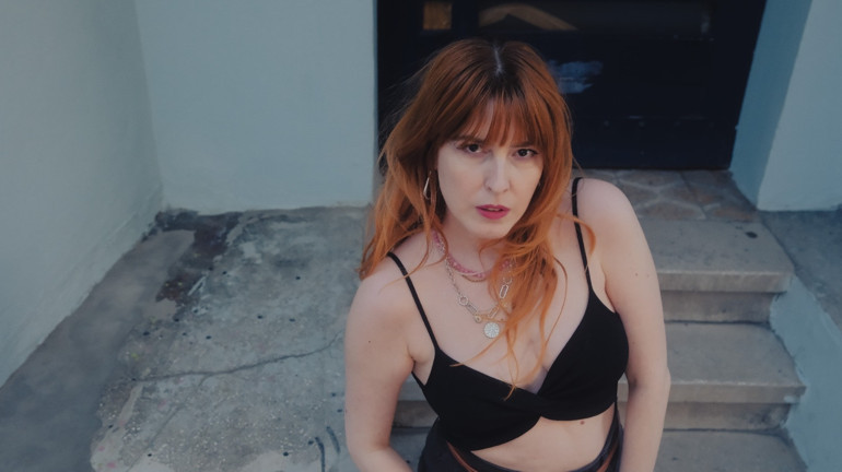 Meral Polat’tan İlham Veren Albüm: “M E Y D A N”