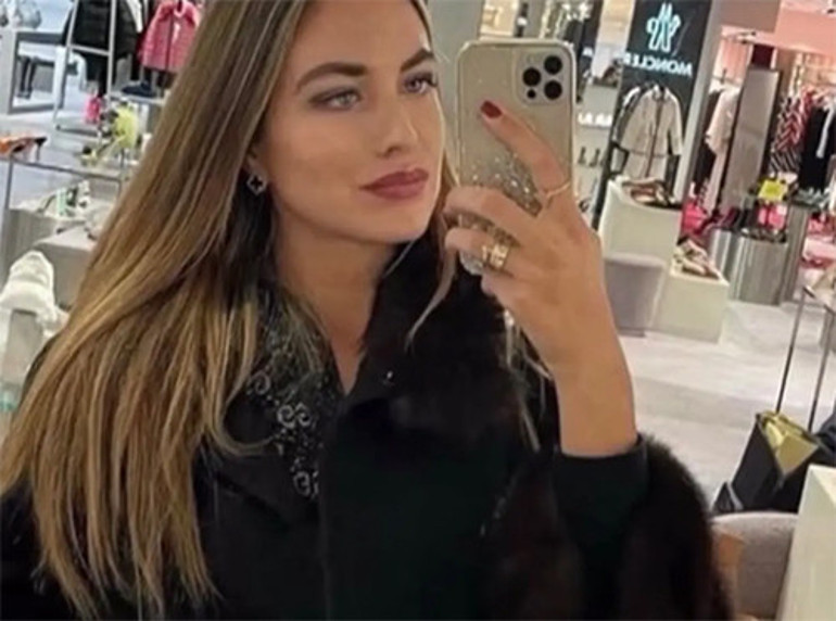 Ayrılmak istediği sevgilisi genç modeli bıçaklayarak öldürdü
