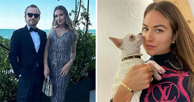 Ayrılmak istediği sevgilisi genç modeli bıçaklayarak öldürdü