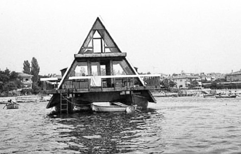 Ürek ne zarif insandır...