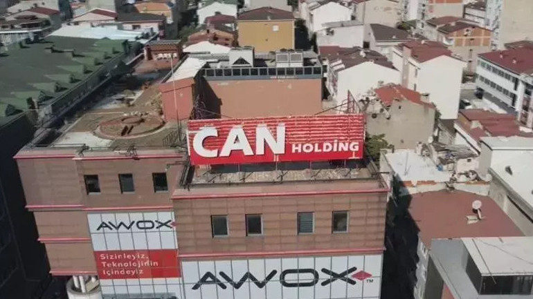 Son dakika... Can Holding soruşturmasında ikinci dalga: 26 kişi gözaltına alındı