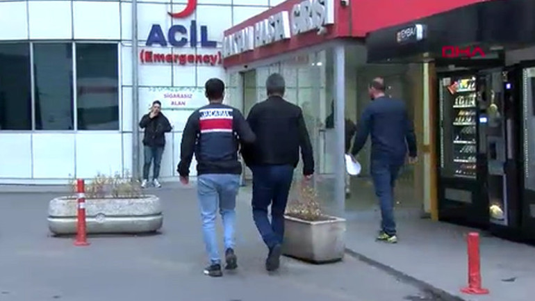 Son dakika... Can Holding soruşturmasında ikinci dalga: 26 kişi gözaltına alındı