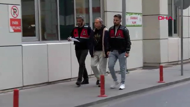 Son dakika... Can Holding soruşturmasında ikinci dalga: 26 kişi gözaltına alındı