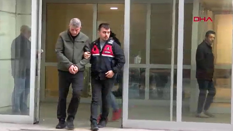 Son dakika... Can Holding soruşturmasında ikinci dalga: 26 kişi gözaltına alındı